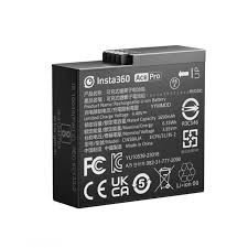 Insta360 Ace/Ace Pro Battery (1650mAh)