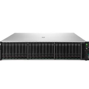 SRV HPE DL380 G12 6515P 64G 8SFF