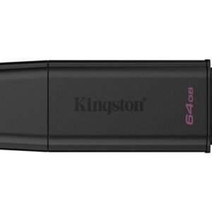 MEM UFD 64GB DTXG2 Kingston DTXG2/64GB