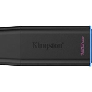 MEM UFD 128GB DTXG2 Kingston DTXG2/128GB