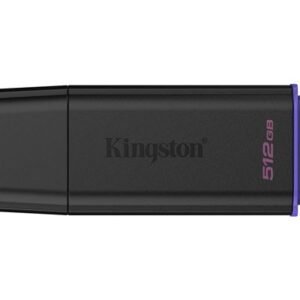 MEM UFD 512GB DTXG2 Kingston DTXG2/512GB