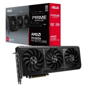 VGA AS PRIME-RX9070GRE-O12G