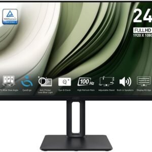 MON 24 MSI PRO MP245PG