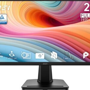 MON 22 MSI PRO MP225 E12VL