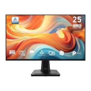 MON 25 MSI PRO MP251 E14L