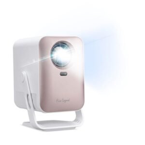 PROJEKTOR ACER QH31s Rose