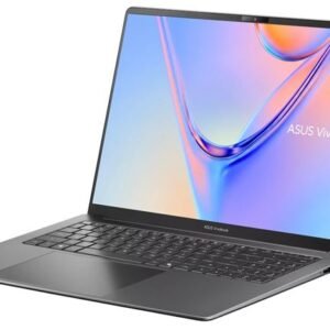 S5652MA-TK122, 16/FHD+/Core 7 350/16GB/512GB/INT/DOS/GRY/2Y