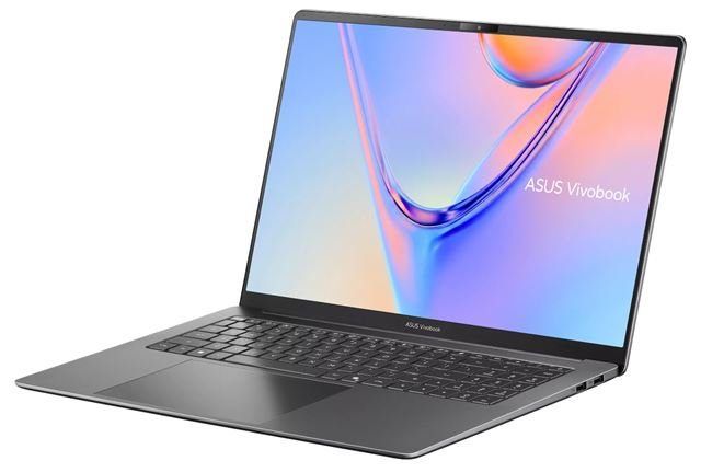 S5652MA-TK122, 16/FHD+/Core 7 350/16GB/512GB/INT/DOS/GRY/2Y