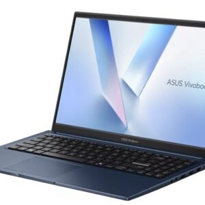 X1504MA-BQ773, 15.6/FHD/Core 5 315/16GB/512GB/INT/DOS/BLU/2Y