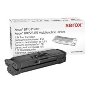 Toner Xerox 006R04962, B105, B115, B110.
