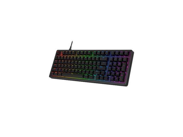 HP tipkovnica za računalo HyperX Origins 2 1800, B4QS4AA