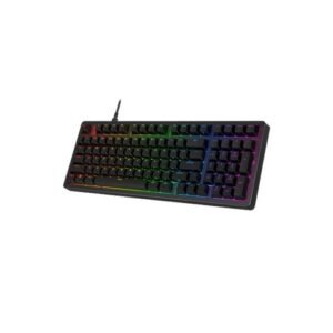 HP tipkovnica za računalo HyperX Origins 2 1800, B4QS4AA