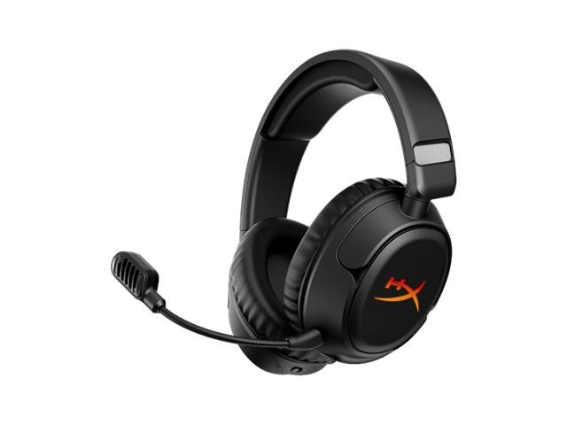 HP slušalice HyperX Cloud Flight 2 WL Gaming Headset, B5VC4AA