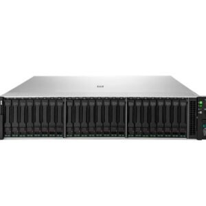 SRV HPE DL380 G12 6515P 64G 8SFF