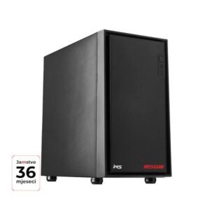 MSGW stolno računalo Basic R5 a118