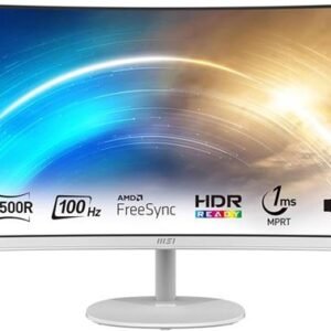 MON 34 MSI PRO MP341CQW 100Hz UWQHD VA