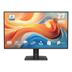 MON 27 MSI PRO MP272 E14C