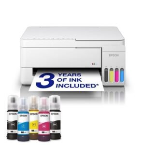Pisač MFP Epson INK EcoTank L3356, C11CL62412