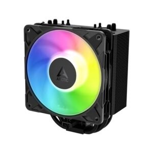 Arctic Freezer 36-S A-RGB (Black)