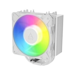 Arctic Freezer 36-S A-RGB (White)