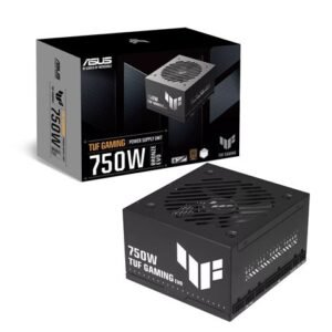 Napajanje ASUS TUF-GAMING-750B-EVO, 750W 80 Plus Bronze