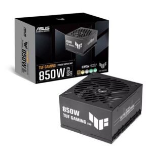 Napajanje ASUS TUF-GAMING-850G-EVO, 850W 80 Plus Gold