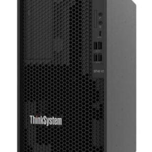 SRV LN ST45 V3 AMD 4124P (4C) 16GB 2x480
