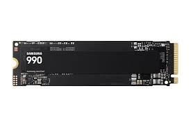 SSD 1TB Samsung 990 M.2 NVMe MZ-V9V1T0BW