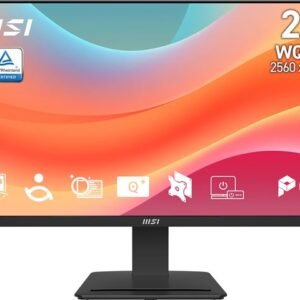 MON 27 MSI PRO MP273Q E7