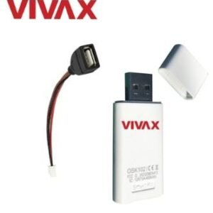 Vivax Cool WiFi adapter za modul Q DESIGN