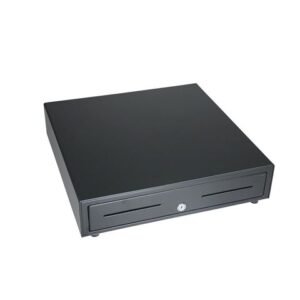 Ladica za novac BC425, crna