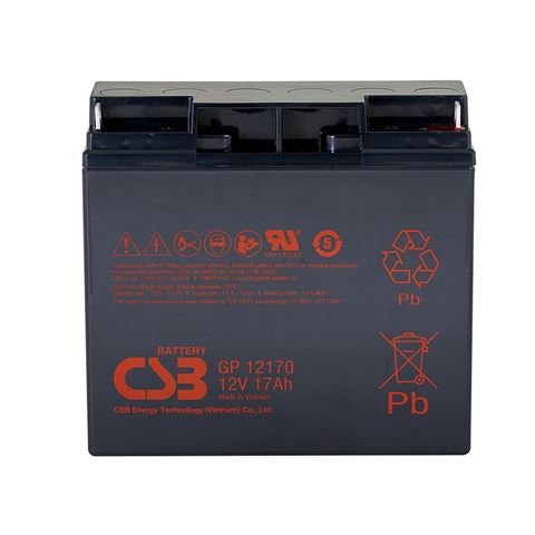 CSB baterija opće namjene GP12170(B1)