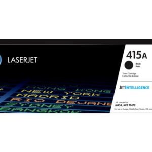 Toner HP W2030A