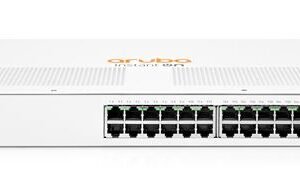 HPE SWITCH ARUBA INSTANT ON 1930 24G 4SFP+