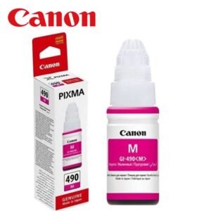 SUP INK CAN GI490 Mag 0665C001