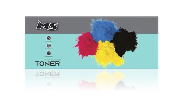 Zamjenski toner za HP Q5949A/Q7553A MS