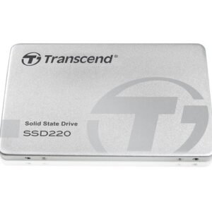 SSD 240GB TS SSD220S 2.5" Sata