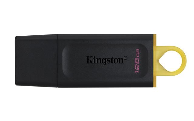 MEM UFD 128GB DTX KIN