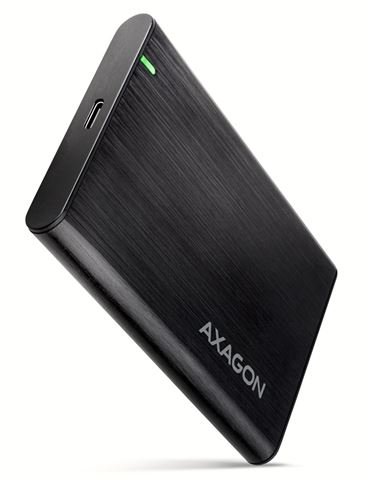 USB-C 3.2 GEN 1 RAW BOX