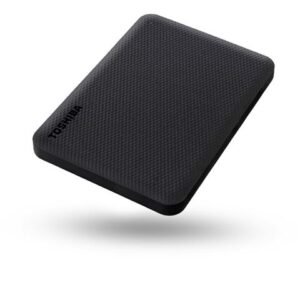 HDD Eksterni Toshiba Canvio Advance 1TB 2,5" HDTCA10EK3AA