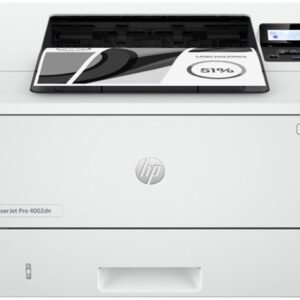 PRN MLJ Pro HP 4002dn 2Z605F