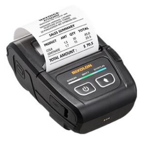 POS PRN SM Prijenosni SPP-C200IK-BT