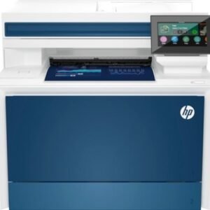 PRN MFP HP CLJ Pro 4302dw, 4RA83F