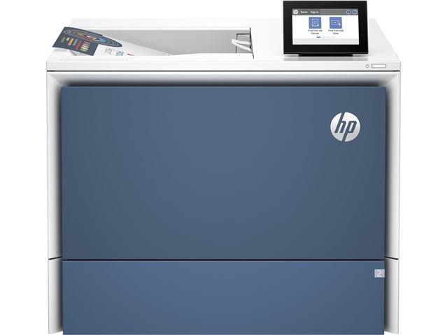 PRN CLJ HP Enterprise 5700dn, 6QN28A