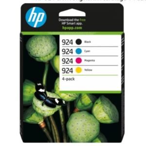 Tinta HP 6C3Z1NE