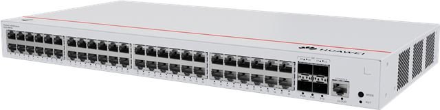 HUAWEI EKIT SWITCH L2 S220-48P4X