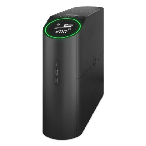 UPS APC Back BGM2200B-GR
