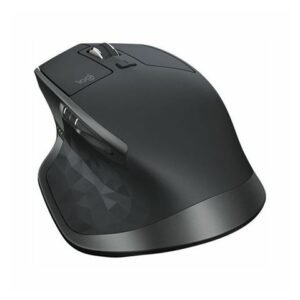 Miš Logitech MX Master 2s Graphite