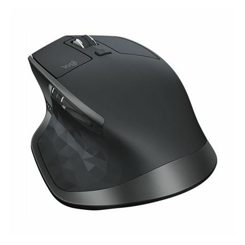 Miš Logitech MX Master 2s Graphite