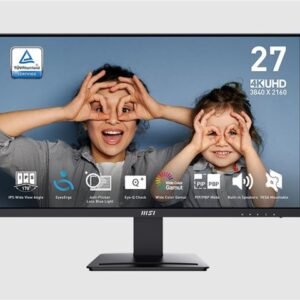 MON 27 MSI PRO MP273U IPS